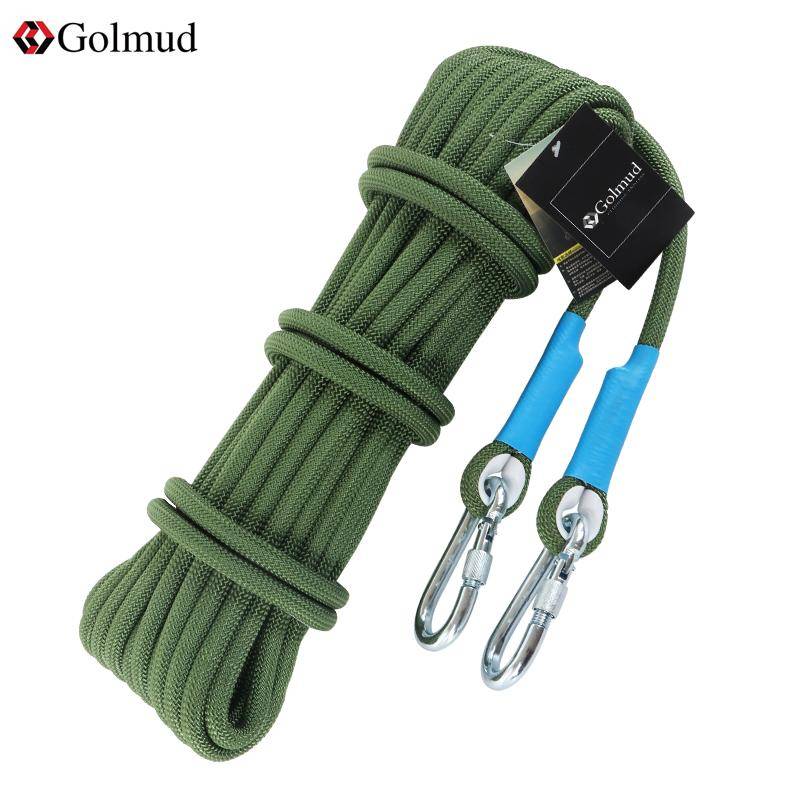 12mm green 50m